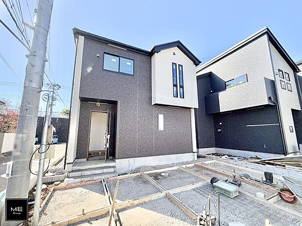 ■家族みんなが笑顔で過ごせる、安心感のある住まい