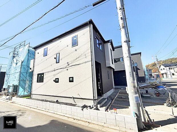 ■暮らしを彩る充実した設備仕様が備わった住まい