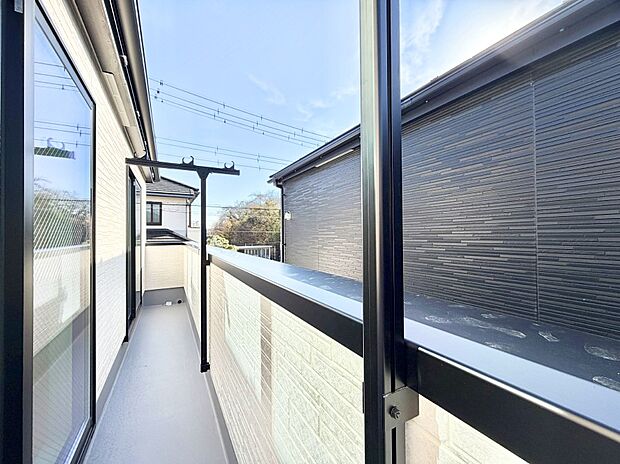 ■ 朝のコーヒーや夜の星空を楽しむ、癒しの場所