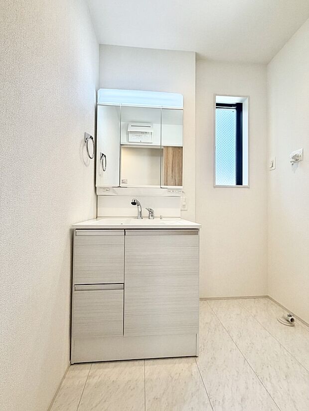 ■清潔感があり、気持ちよく使えます