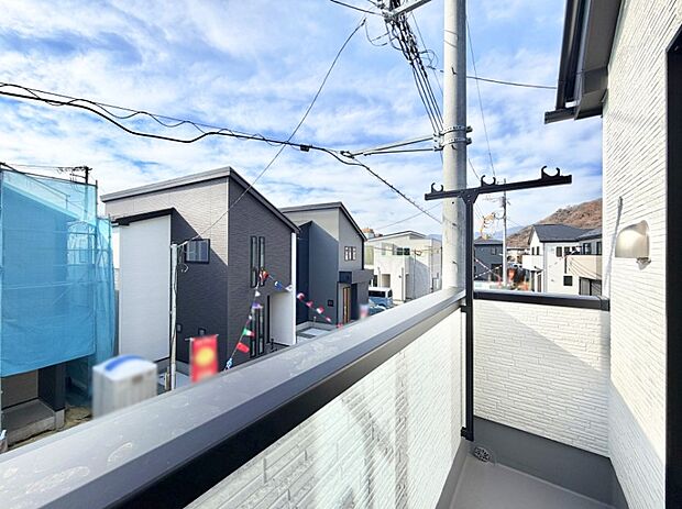 ■ 朝のコーヒーや夜の星空を楽しむ、癒しの場所