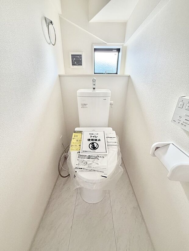 ■使いやすさと清潔感にこだわった空間