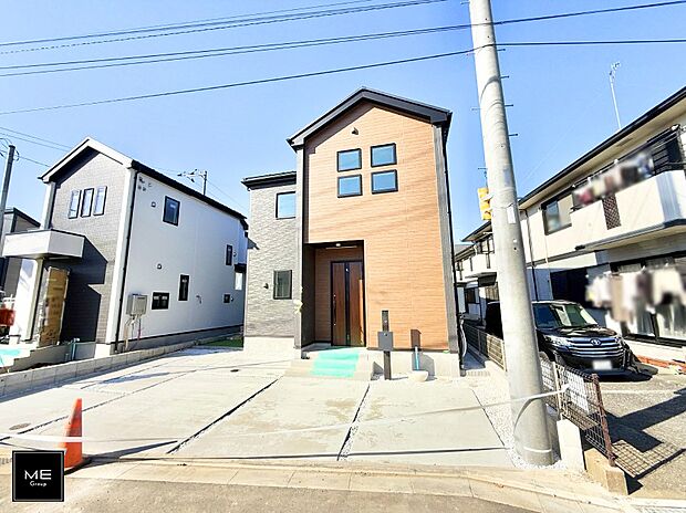 ■暮らしを豊かにする充実した仕様設備で快適に