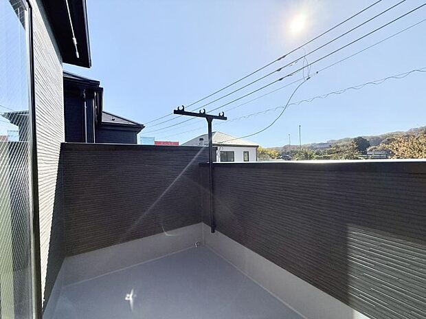 ■ 朝のコーヒーや夜の星空を楽しむ、癒しの場所