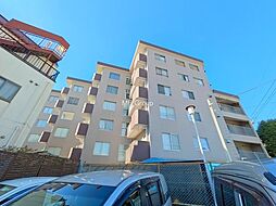 ライオンズマンション府中