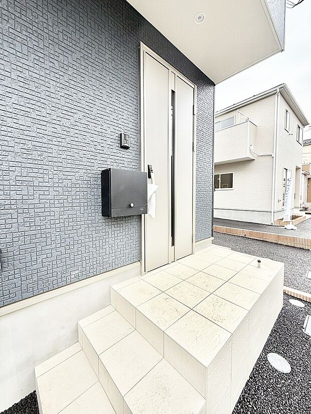 ■ 帰るたびにホッとする、安心感のある佇まい