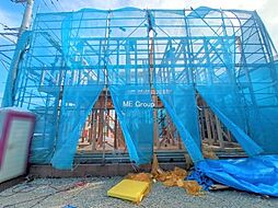 神奈川県綾瀬市上土棚北３丁目