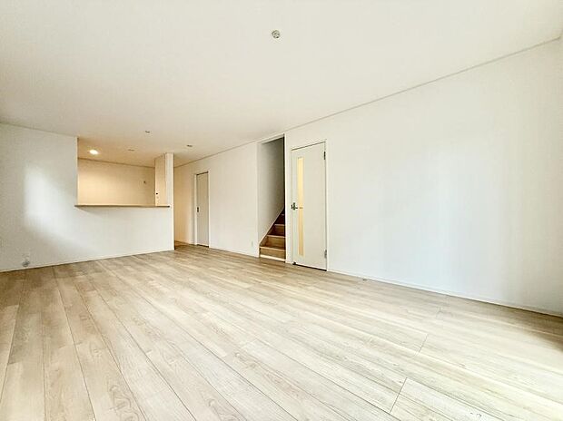 ■光と風を感じる、リラックスできる空間