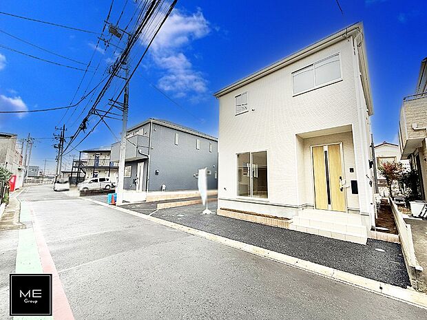 ■暮らしを彩る充実した設備仕様が備わった住まい