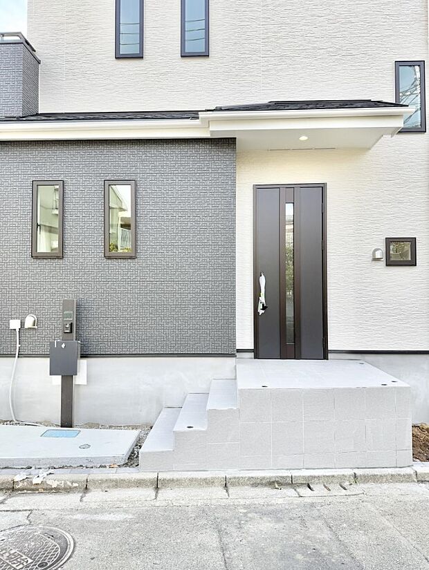 ■ 帰るたびにホッとする、安心感のある佇まい