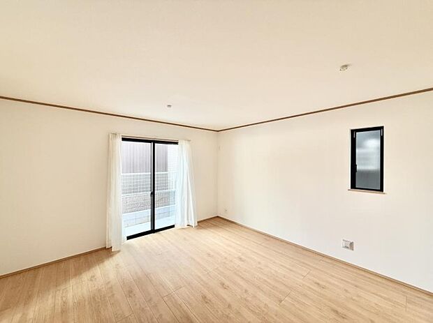 ■シンプルだけど贅沢、大切な人と過ごす心がほどける空間