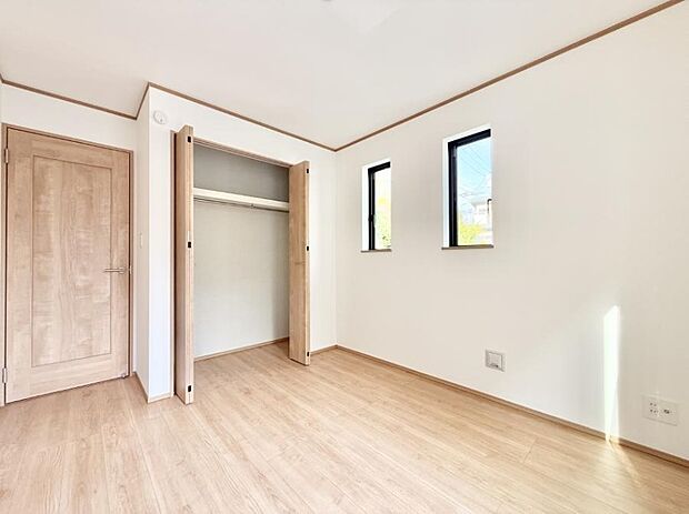 ■快適な環境で、日常の疲れを癒せる空間