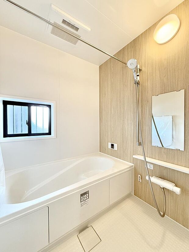 ■家族みんなが気持ちよく使える設計です