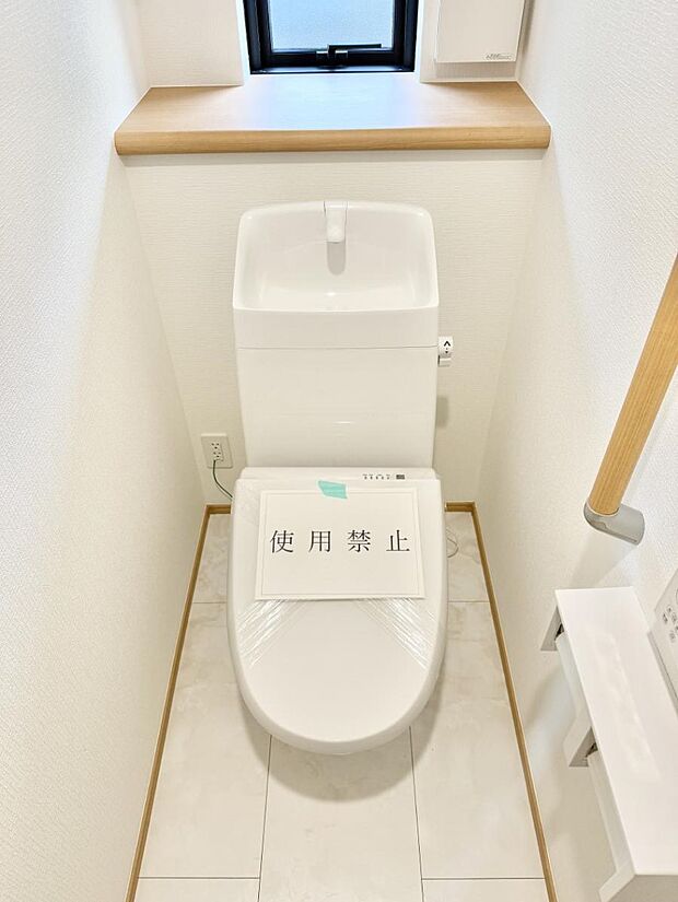 ■毎日使う場所だからこそ、清潔感溢れる空間