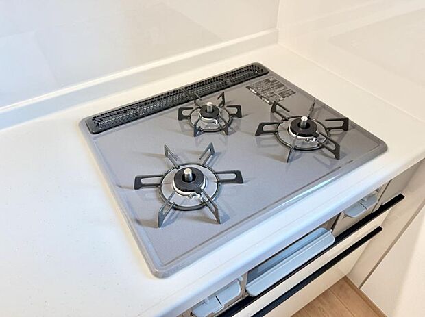 ■一度に多くの料理ができ便利で効率的