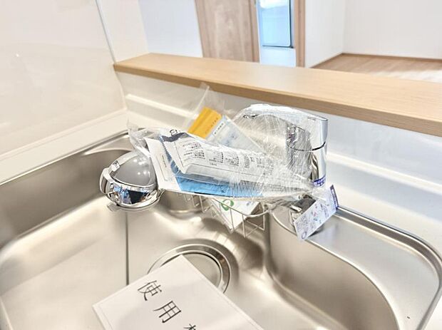 ■清潔でおいしい水を手軽に供給してくれます