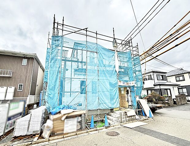 ■新しい暮らしが始まる場所で、家族の絆を深める