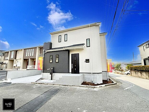 ■家族みんなが笑顔で過ごせる、安心感のある住まい