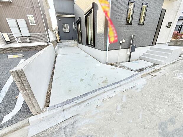 ■カースペース有