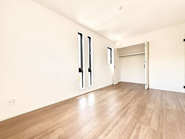 ■快適な環境で、日常の疲れを癒せる空間