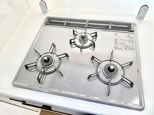 ■一度に多くの料理ができ便利で効率的