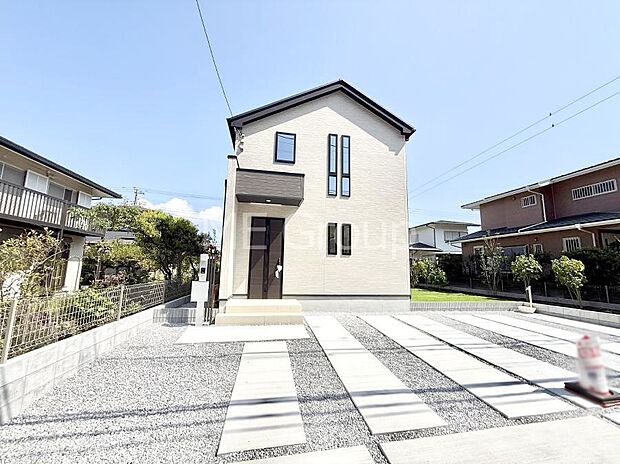 ■新しい暮らしが始まる場所で、家族の絆を深める