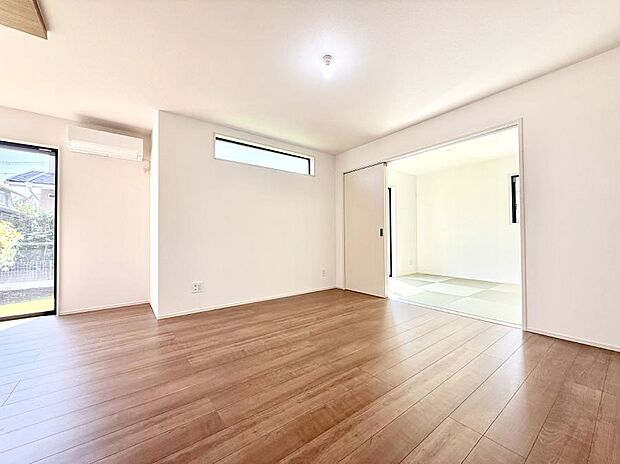 ■ふとした瞬間に幸せを感じる、心地よい場所