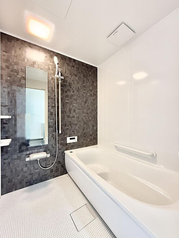 ■一日の疲れを癒す、心落ち着く空間です