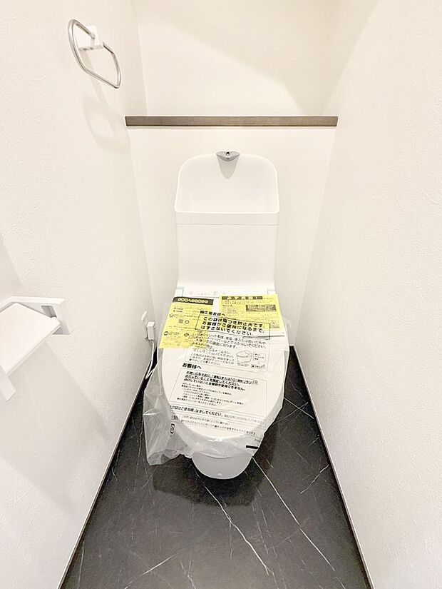 ■毎日使う場所だからこそ、清潔感溢れる空間