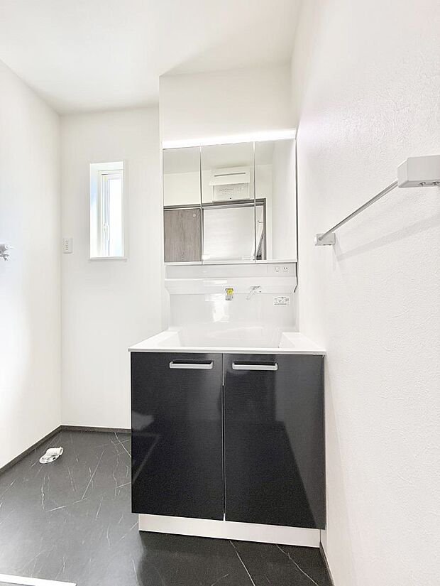 ■清潔感があり、気持ちよく使えます