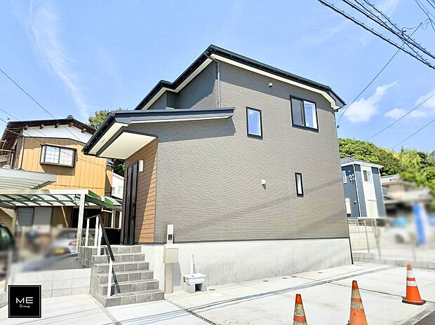■家族みんなが笑顔で過ごせる、安心感のある住まい