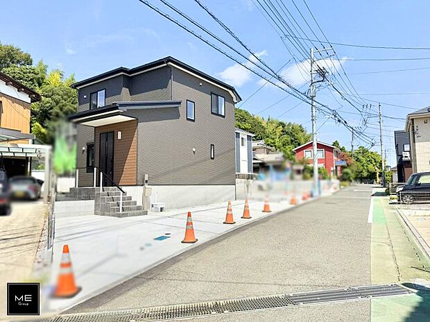 ■新しい時代の息吹を感じる、心地よい環境