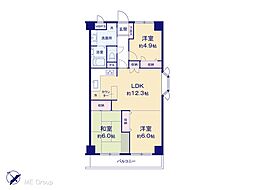 セレーネ多摩川