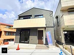 神奈川県横浜市南区別所６丁目