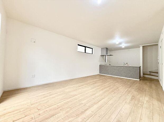 ■シンプルだけど贅沢、大切な人と過ごす心がほどける空間