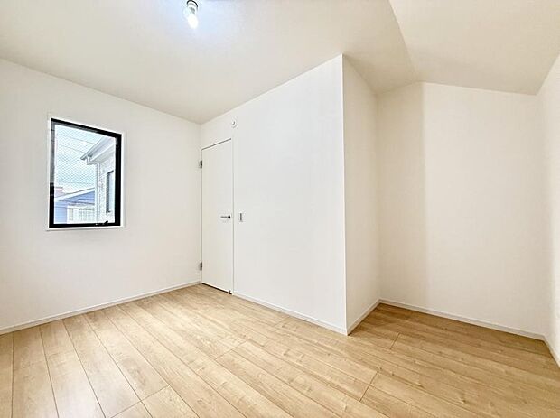 ■快適な環境で、日常の疲れを癒せる空間