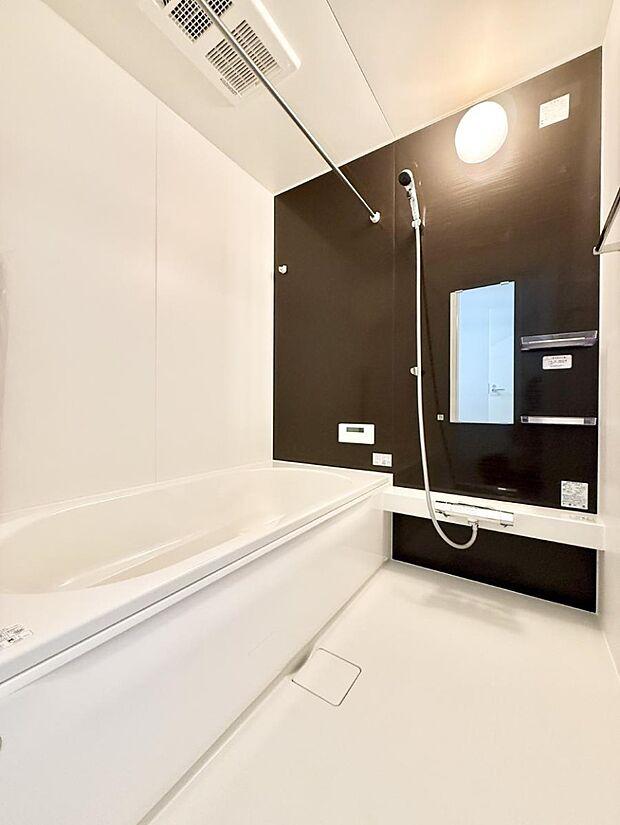 ■家族みんなが気持ちよく使える設計です