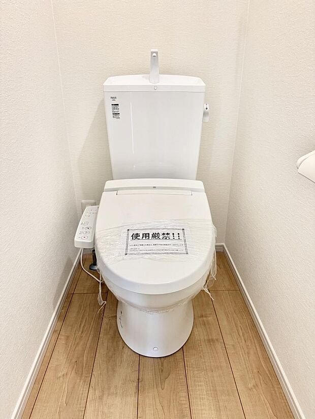 ■毎日使う場所だからこそ、清潔感溢れる空間