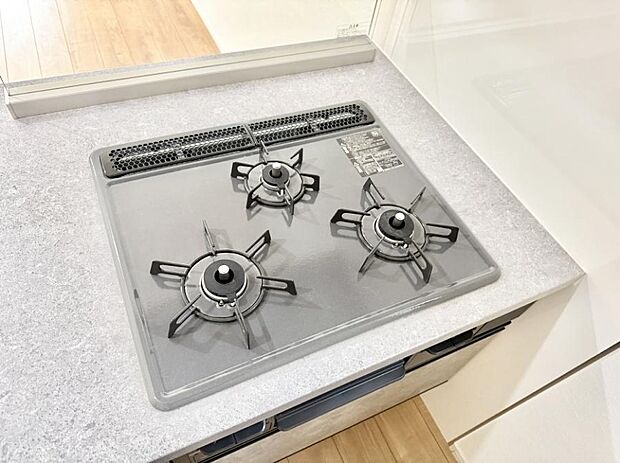 ■一度に多くの料理ができ便利で効率的