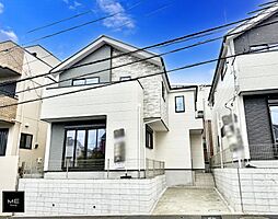 神奈川県大和市草柳１丁目