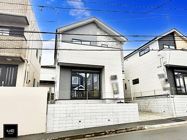 ■新しい暮らしが始まる場所で、家族の絆を深める