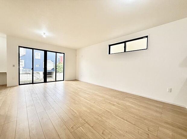 ■ふとした瞬間に幸せを感じる、心地よい場所