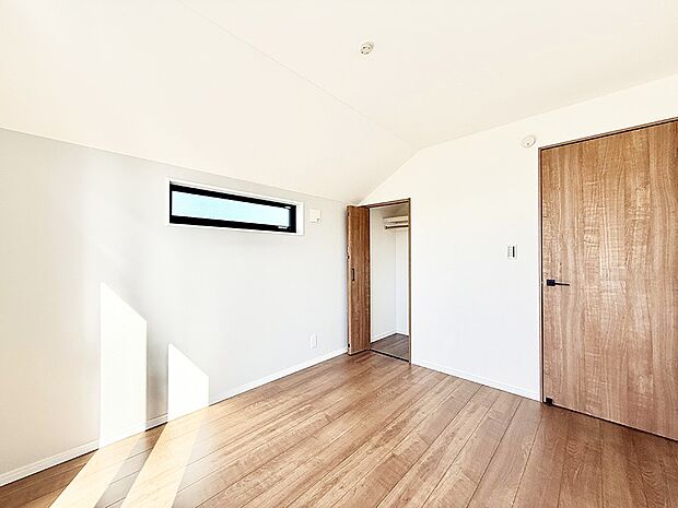 ■仕事や勉強のスペースに使うことで、集中しやすく静かな環境が整います