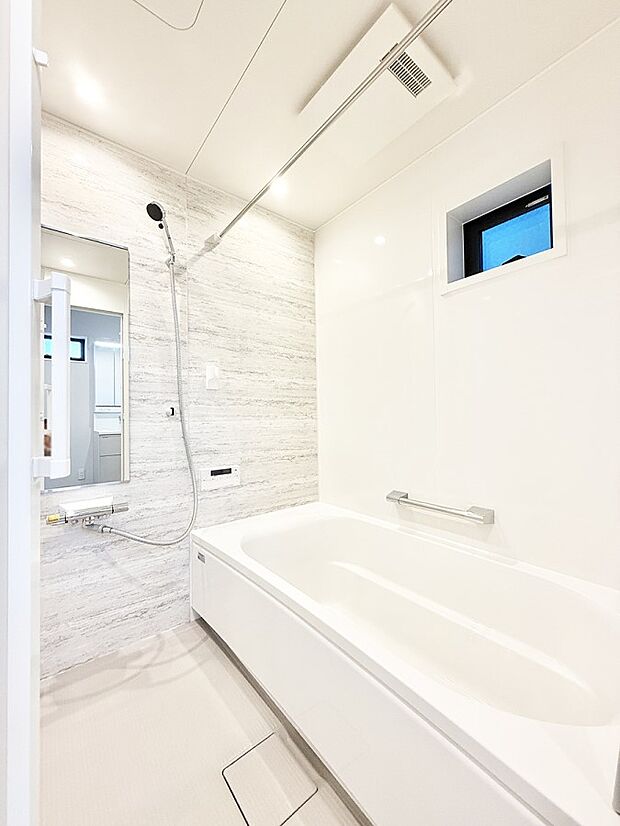 ■家族みんなが気持ちよく使える設計です