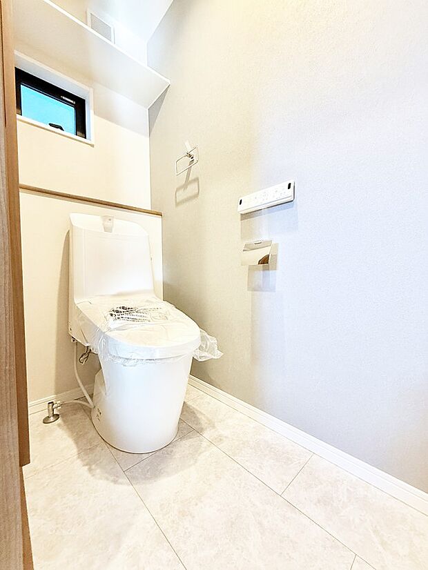 ■毎日使う場所だからこそ、清潔感溢れる空間