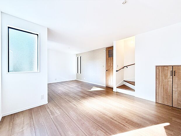 ■ふとした瞬間に幸せを感じる、心地よい場所