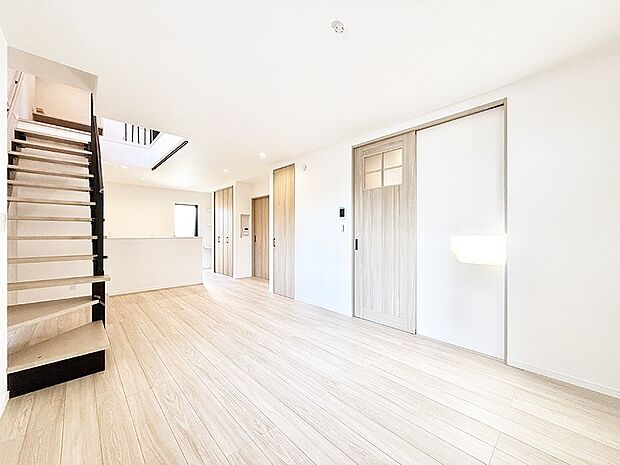 ■自然と会話が生まれる、心地よいひととき