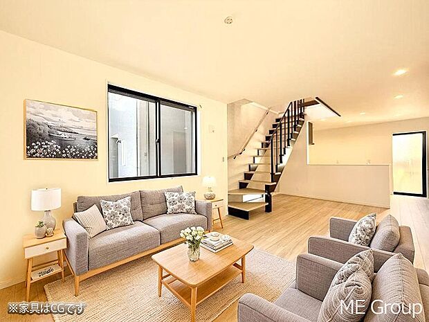 ■お気に入りの場所で、のんびりとした時間を