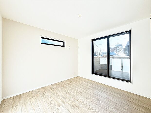 ■穏やかな空間で自分の時間を大切に