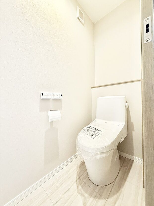 ■毎日使う場所だからこそ、清潔感溢れる空間